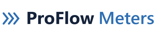 ProFlow Meters